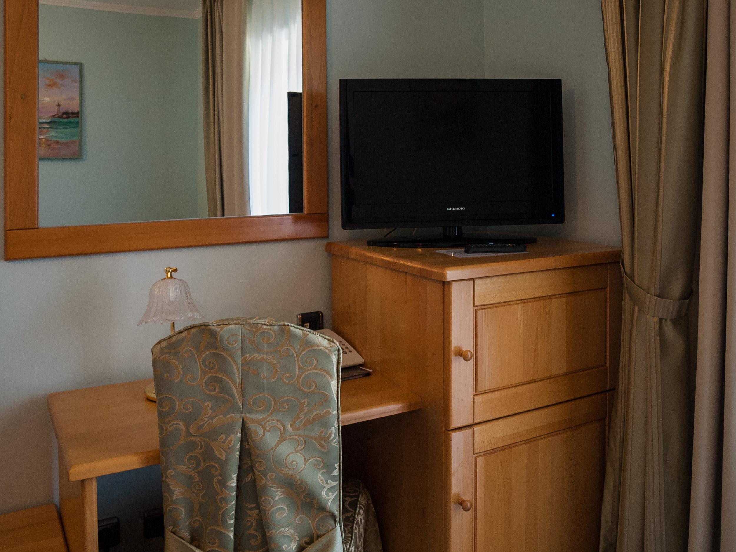 Hotel Miramare 보디체 외부 사진